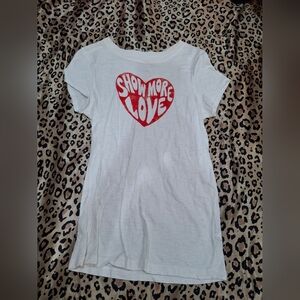 Universal thread Shirt